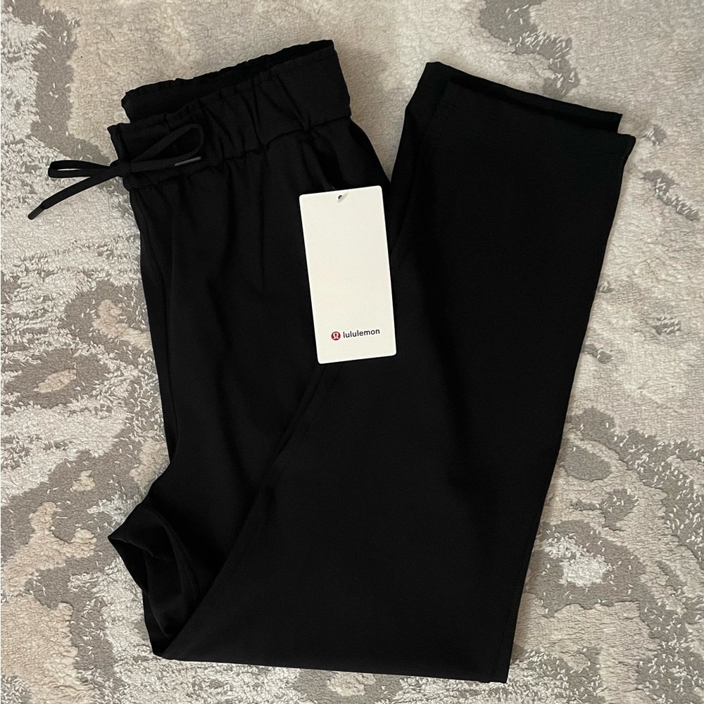 NWT!! Lululemon Stretch High-Rise 7/8 Pant